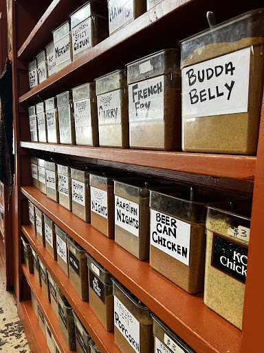 Photo of Al Habashi Mart - 307a Main St, Kansas City, MO 64105