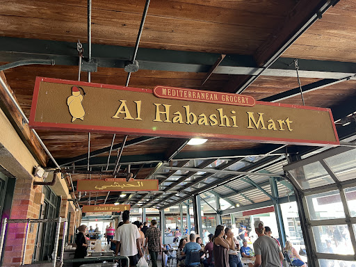 Photo of Al Habashi Mart - 307a Main St, Kansas City, MO 64105