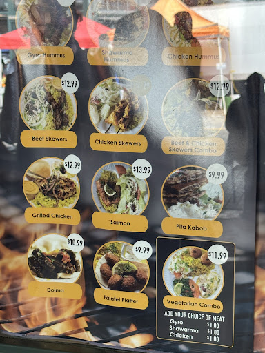 Photo of Al Habashi Mart - 307a Main St, Kansas City, MO 64105