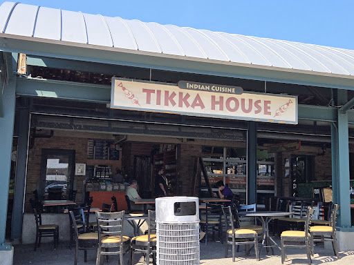 Photo of Tikka House - 411 Main St, Kansas City, MO 64105