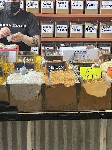 Photo of Tikka House - 411 Main St, Kansas City, MO 64105