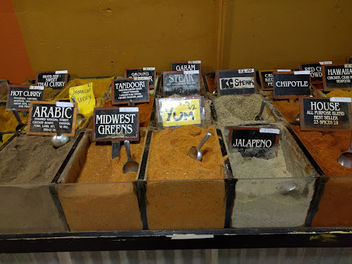 Photo of Tikka House - 411 Main St, Kansas City, MO 64105