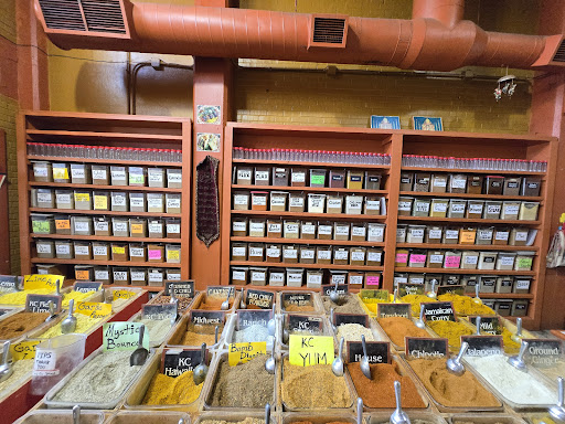 Photo of Tikka House - 411 Main St, Kansas City, MO 64105