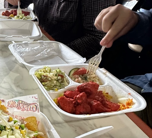 Photo of Tikka House - 411 Main St, Kansas City, MO 64105