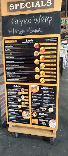 Photo of Tikka House - 411 Main St, Kansas City, MO 64105