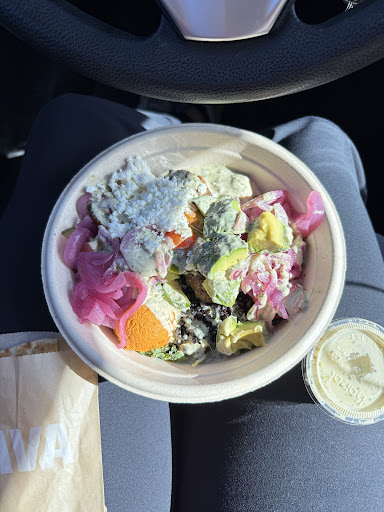 Photo of CAVA - 11895 W 95th St, Overland Park, KS 66214