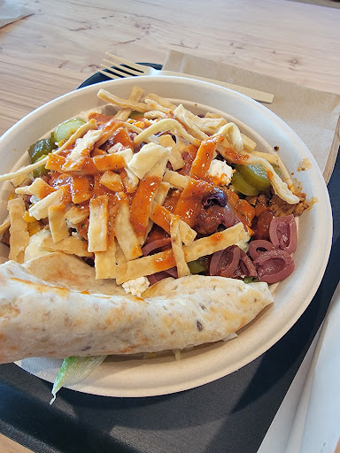 Photo of CAVA - 11895 W 95th St, Overland Park, KS 66214