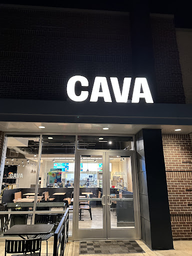 Photo of CAVA - 11895 W 95th St, Overland Park, KS 66214