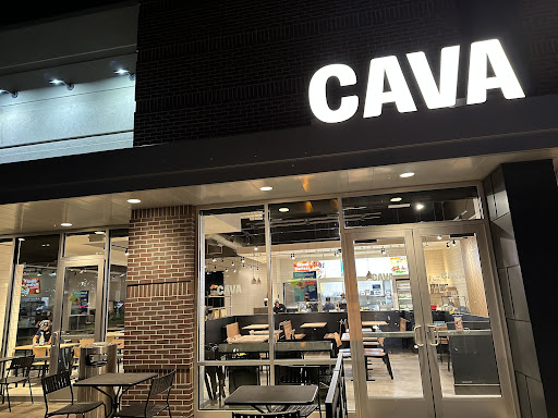 Photo of CAVA - 11895 W 95th St, Overland Park, KS 66214