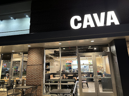 Photo of CAVA - 11895 W 95th St, Overland Park, KS 66214