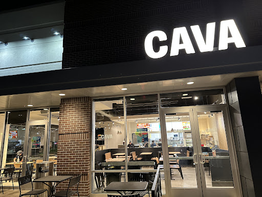 Photo of CAVA - 11895 W 95th St, Overland Park, KS 66214