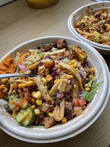 Photo of CAVA - 11895 W 95th St, Overland Park, KS 66214