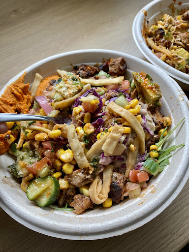 Photo of CAVA - 11895 W 95th St, Overland Park, KS 66214