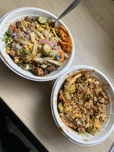 Photo of CAVA - 11895 W 95th St, Overland Park, KS 66214