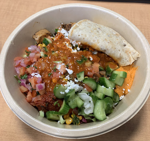 Photo of CAVA - 11895 W 95th St, Overland Park, KS 66214