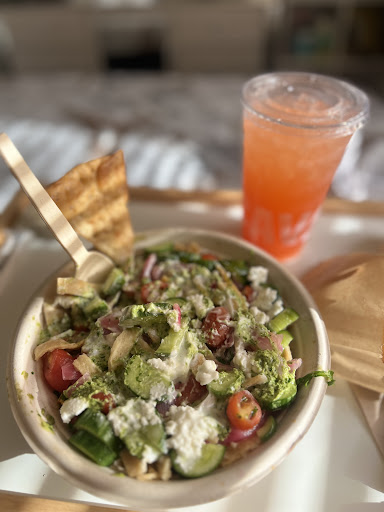 Photo of CAVA - 11895 W 95th St, Overland Park, KS 66214