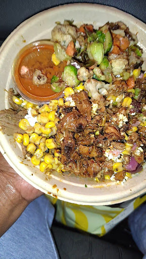 Photo of CAVA - 11895 W 95th St, Overland Park, KS 66214