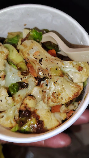 Photo of CAVA - 11895 W 95th St, Overland Park, KS 66214