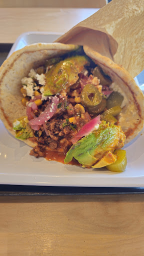 Photo of CAVA - 11895 W 95th St, Overland Park, KS 66214