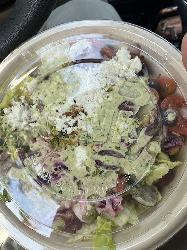 Photo of CAVA - 11895 W 95th St, Overland Park, KS 66214