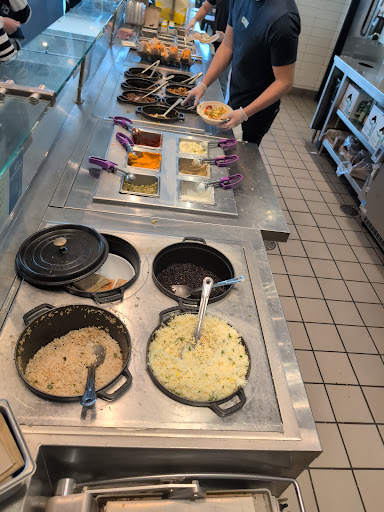 Photo of CAVA - 11895 W 95th St, Overland Park, KS 66214