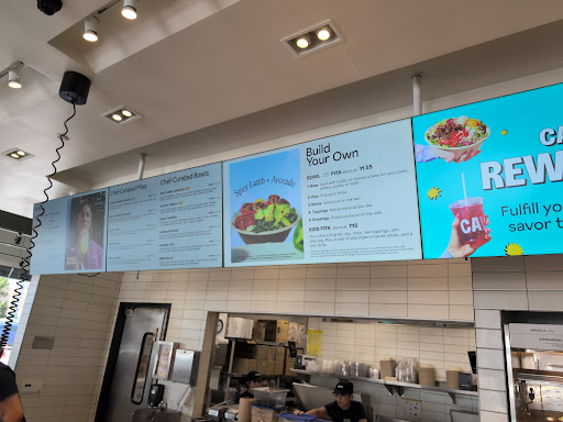 Photo of CAVA - 11895 W 95th St, Overland Park, KS 66214