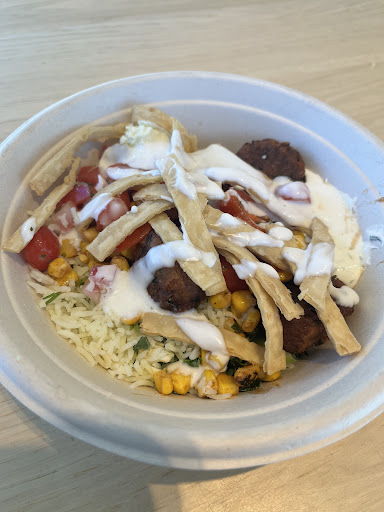 Photo of CAVA - 11895 W 95th St, Overland Park, KS 66214