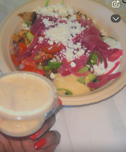 Photo of CAVA - 11895 W 95th St, Overland Park, KS 66214