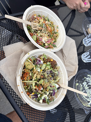 Photo of CAVA - 11895 W 95th St, Overland Park, KS 66214