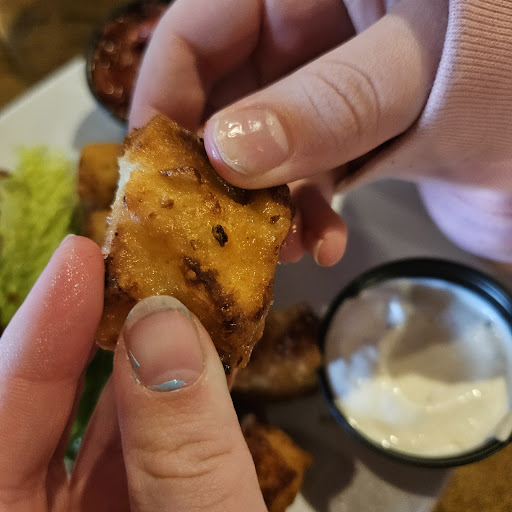 Photo of Buddies Grill - 2040 N Aurelius Rd #13, Holt, MI 48842