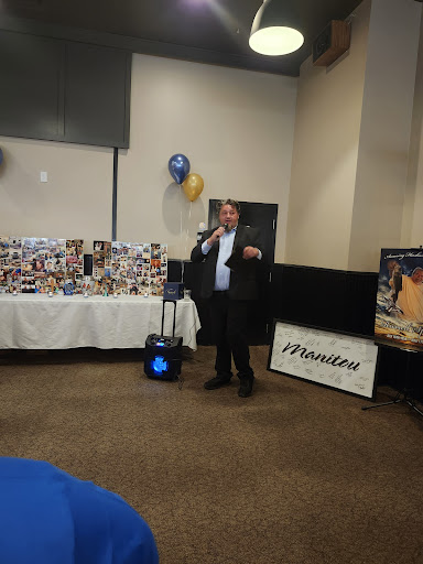 Photo of Buddies Grill - 2040 N Aurelius Rd #13, Holt, MI 48842