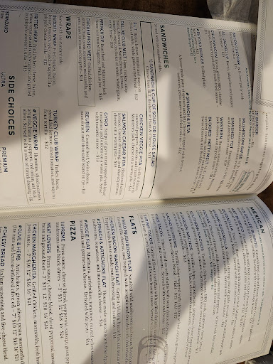 Photo of Buddies Grill - 2040 N Aurelius Rd #13, Holt, MI 48842