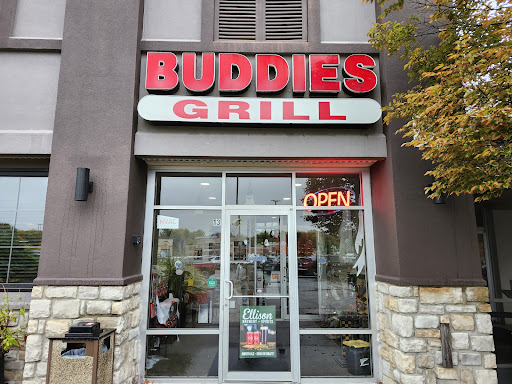 Photo of Buddies Grill - 2040 N Aurelius Rd #13, Holt, MI 48842