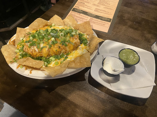 Photo of Buddies Grill - 2040 N Aurelius Rd #13, Holt, MI 48842