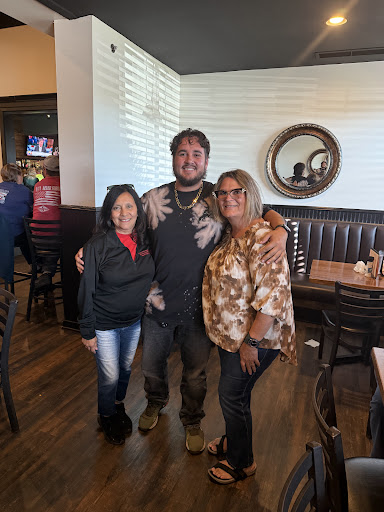 Photo of Buddies Grill - 2040 N Aurelius Rd #13, Holt, MI 48842