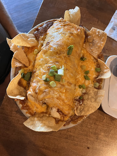 Photo of Buddies Grill - 2040 N Aurelius Rd #13, Holt, MI 48842