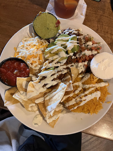 Photo of Buddies Grill - 2040 N Aurelius Rd #13, Holt, MI 48842