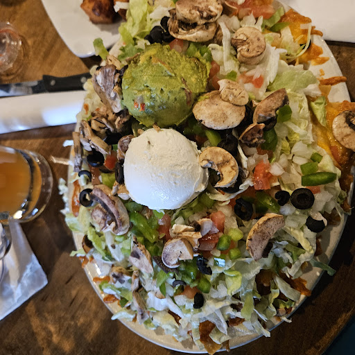 Photo of Buddies Grill - 2040 N Aurelius Rd #13, Holt, MI 48842