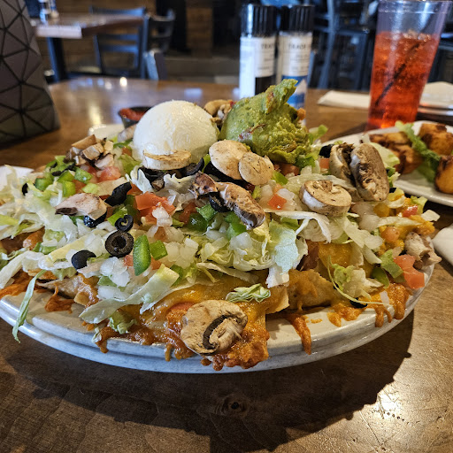 Photo of Buddies Grill - 2040 N Aurelius Rd #13, Holt, MI 48842