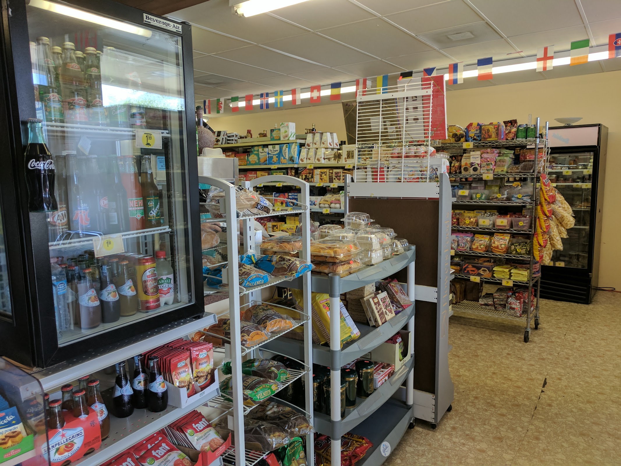 Photo of ARMENIA BAKERY & DELI - 1550 N Federal Hwy Suite 12, Boynton Beach, FL 33435