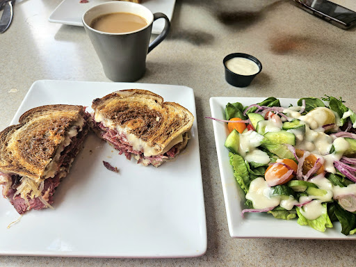 Photo of Krave - 195 W Genesee St, Lapeer, MI 48446