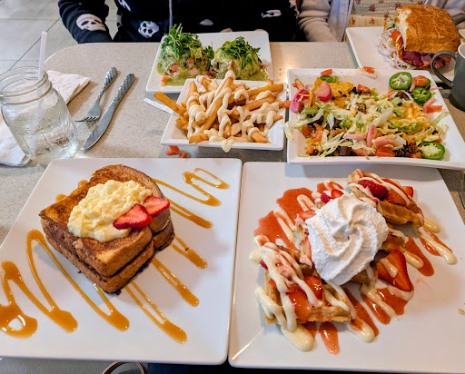 Photo of Krave - 195 W Genesee St, Lapeer, MI 48446