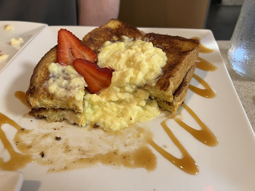 Photo of Krave - 195 W Genesee St, Lapeer, MI 48446