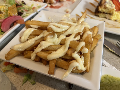 Photo of Krave - 195 W Genesee St, Lapeer, MI 48446