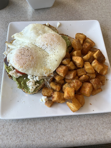 Photo of Krave - 195 W Genesee St, Lapeer, MI 48446