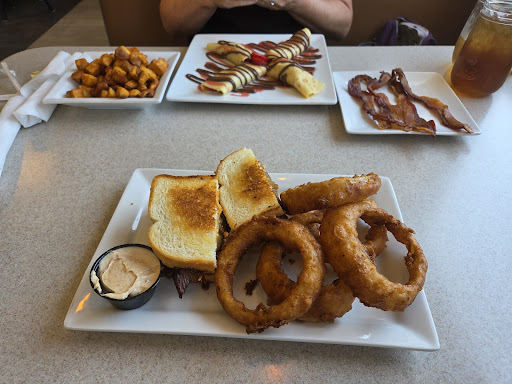 Photo of Krave - 195 W Genesee St, Lapeer, MI 48446