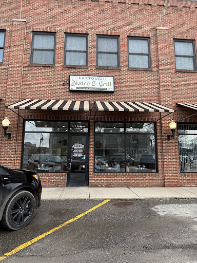 Photo of Fattoush Bistro & Grill - 51 S Washington St, Oxford, MI 48371