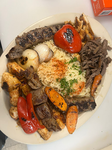 Photo of Fattoush Bistro & Grill - 51 S Washington St, Oxford, MI 48371