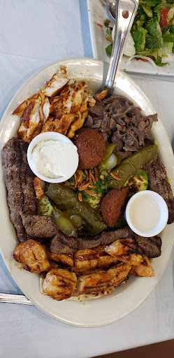 Photo of Fattoush Bistro & Grill - 51 S Washington St, Oxford, MI 48371