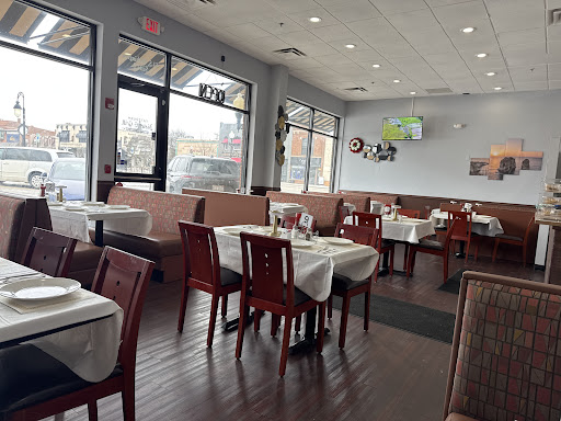 Photo of Fattoush Bistro & Grill - 51 S Washington St, Oxford, MI 48371
